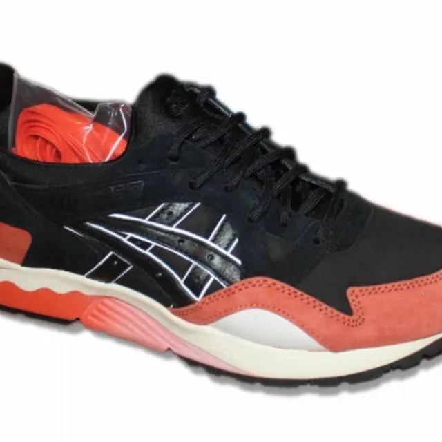 2015 Bait X Asics Gel Lyte V 'Misfits' H5AOK-9031