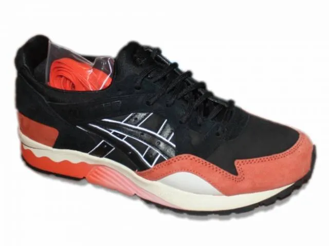 2015 Bait X Asics Gel Lyte V 'Misfits' H5AOK-9031