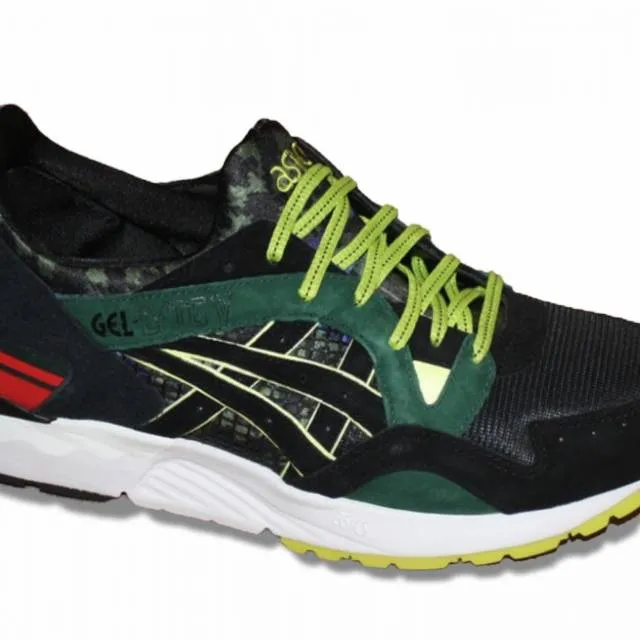 2015 Whiz x Mita Sneakers x Asics Gel Lyte V 'Recognize'