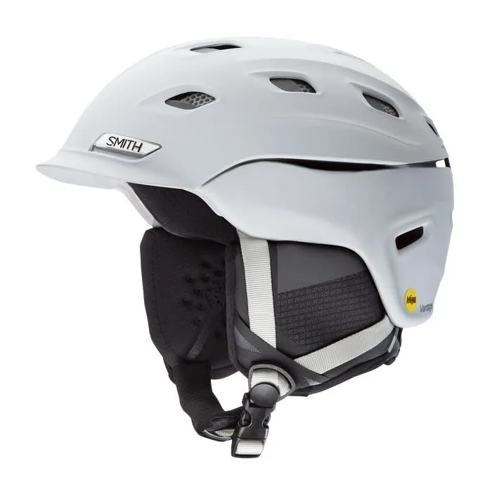 2023 Smith Vantage Mips Helmet - Matte White