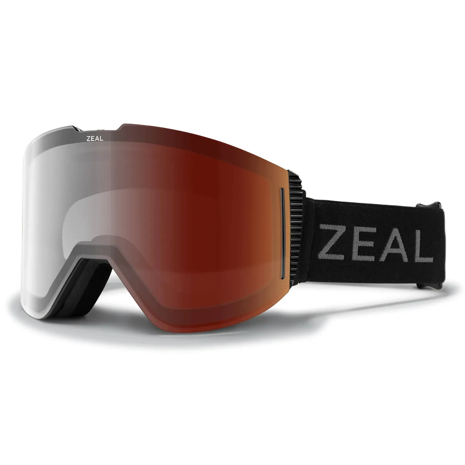 2023 Zeal Lookout Goggles - Dark Night/Automatic+ GB