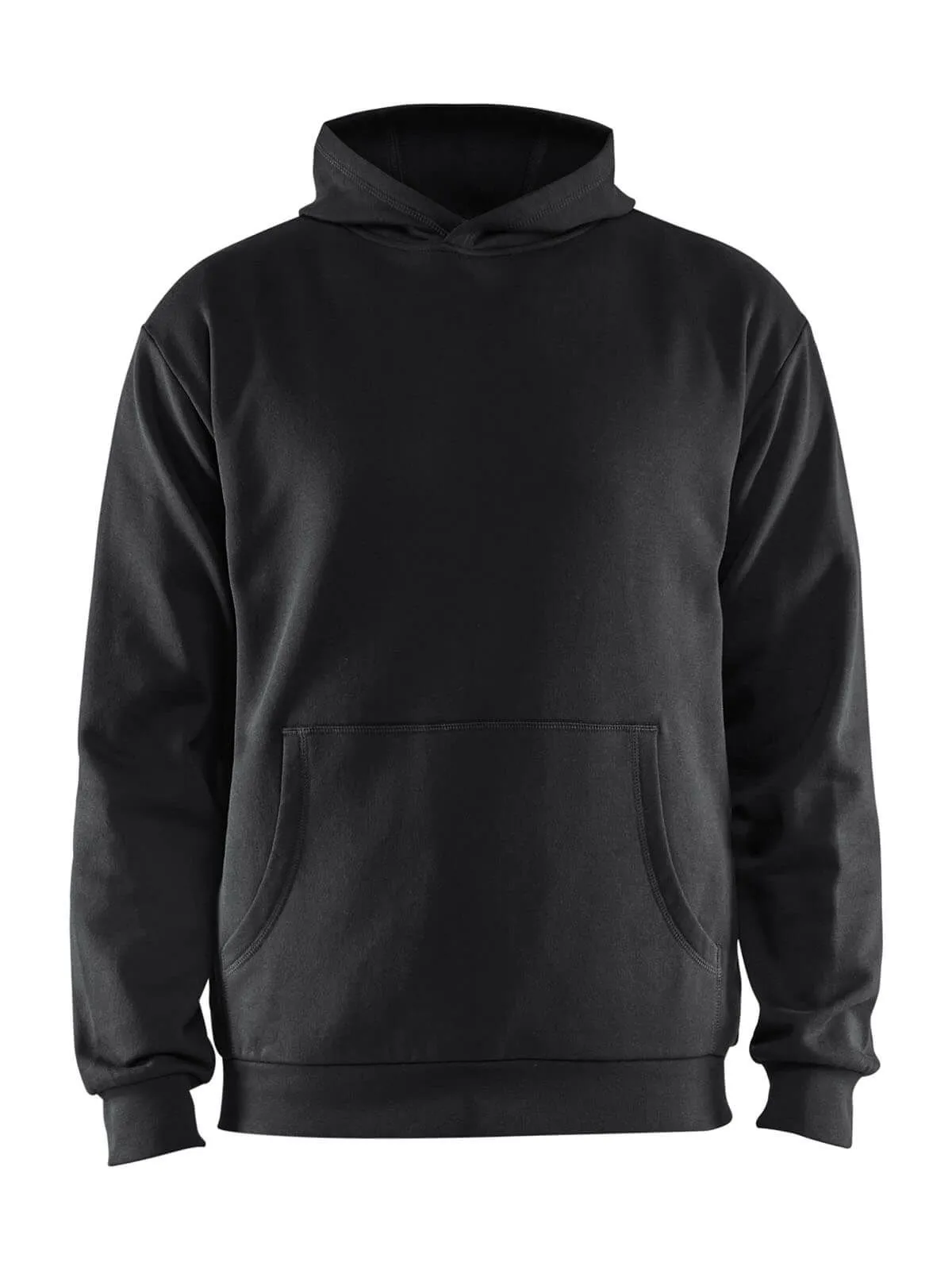 3586-1169 Work Hoodie Fleece - Blåkläder