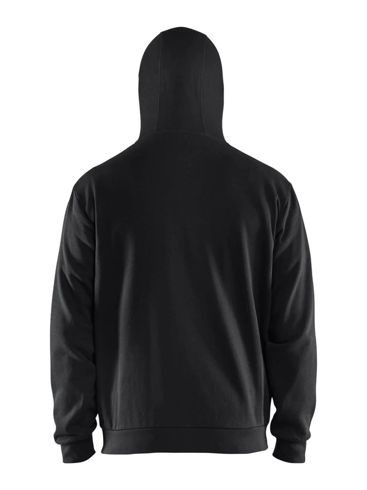 3586-1169 Work Hoodie Fleece - Blåkläder