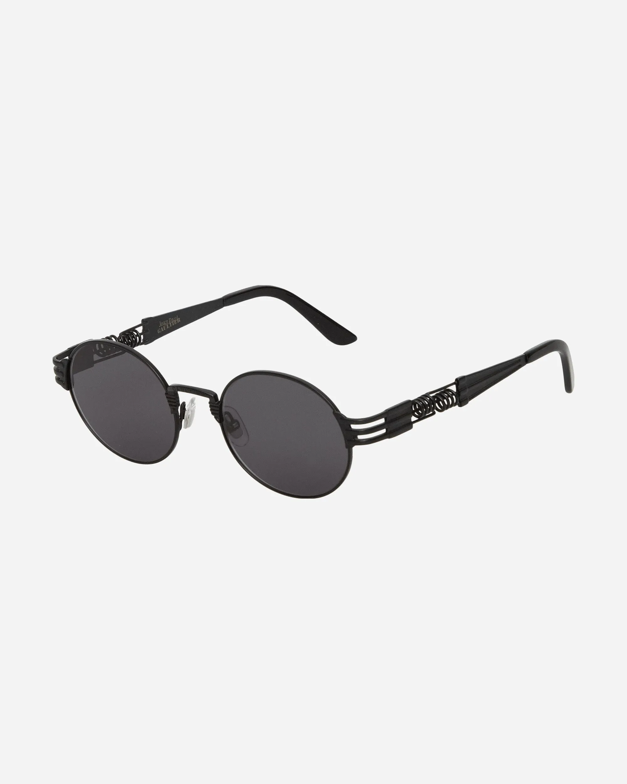 56-6106 Sunglasses Black