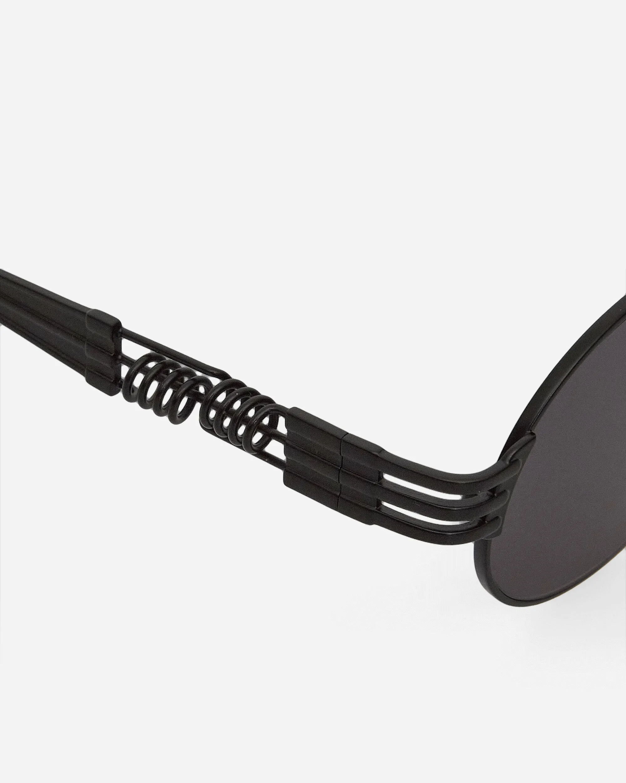 56-6106 Sunglasses Black