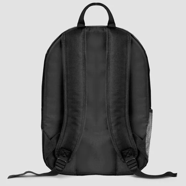 A3 - Backpack