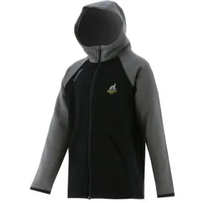 Abbeyfeale RFC Kids' Henry Fleece Full Zip Hoodie