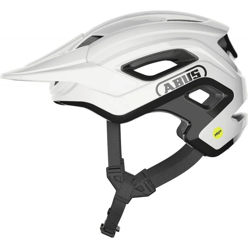 Abus CliffHanger MIPS - MTB-Helmet | Hardloop