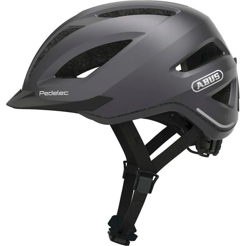 Abus Pedelec 1.1 - Urban cycling helmet | Hardloop