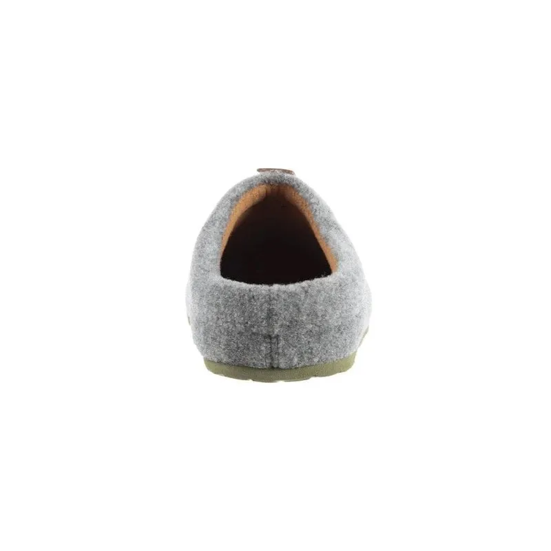 Acorn Parker Hoodback +bloom Slipper - Women's