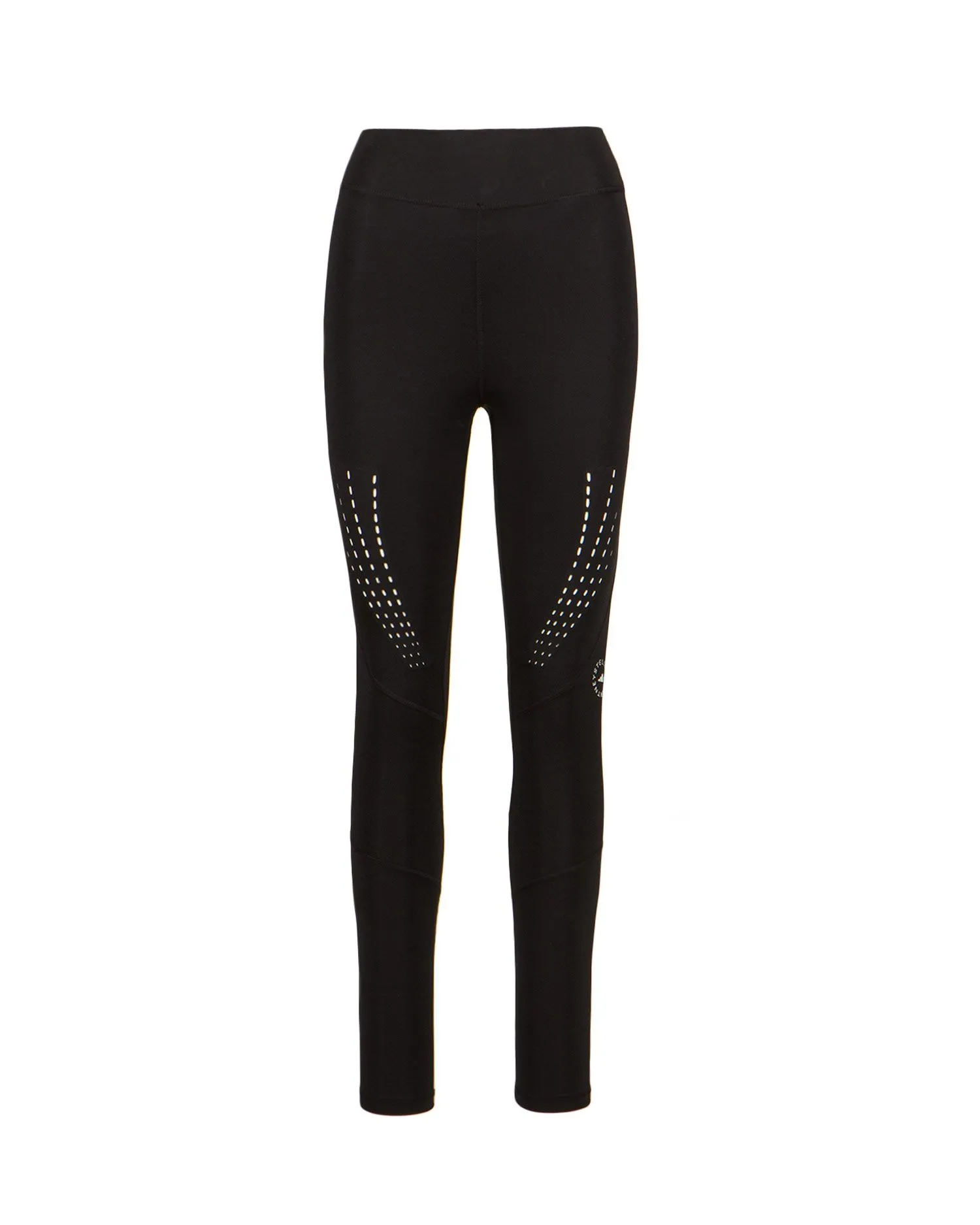 ADIDAS BY STELLA McCARTNEY TPR Tight leggings HD9108-black