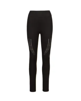 ADIDAS BY STELLA McCARTNEY TPR Tight leggings HD9108-black