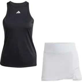 adidas Club Tank Set Dames