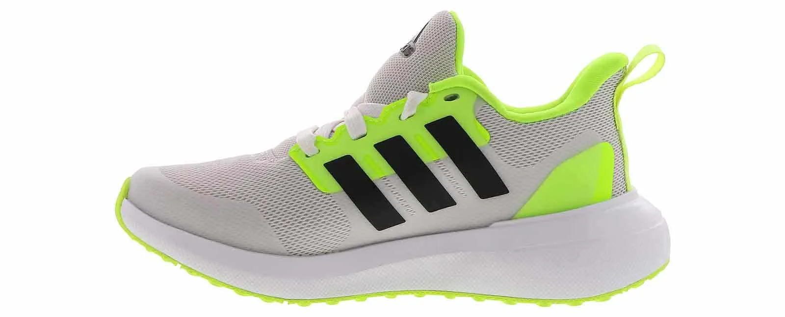 Adidas Fortarun 2 Junior Boys’ (4-7) Running Shoe