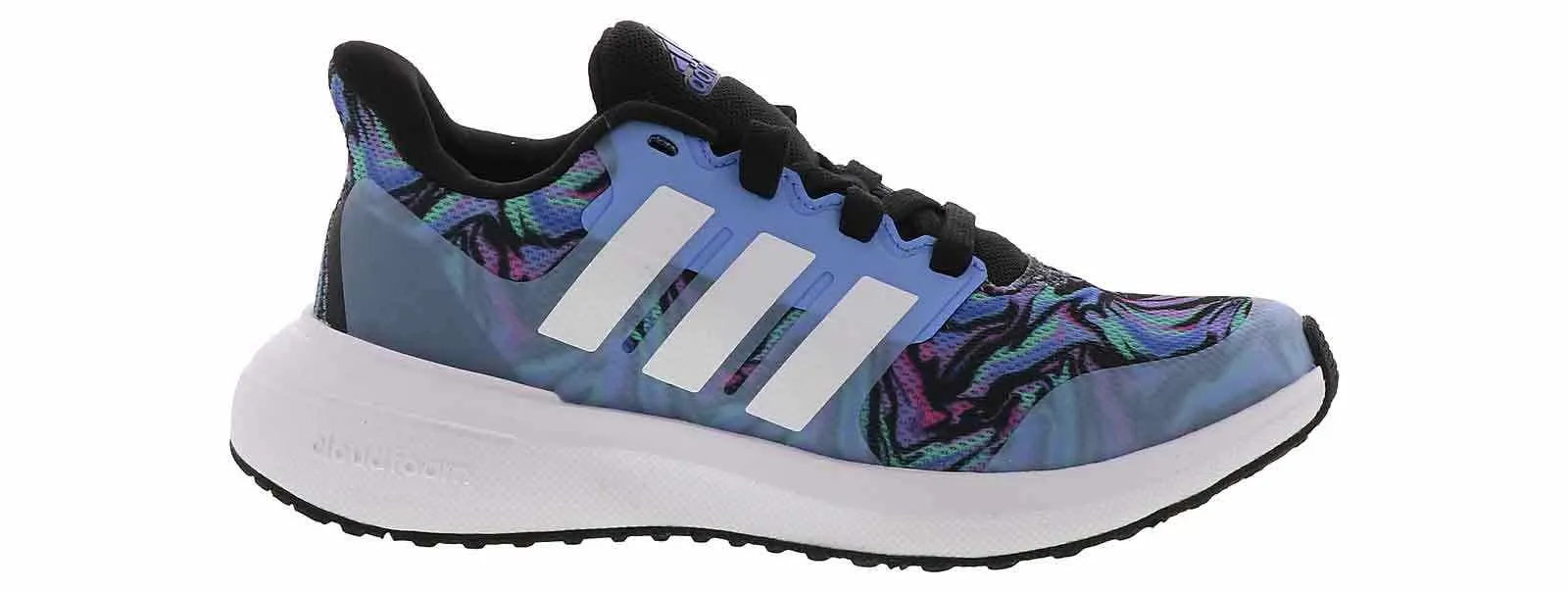 Adidas Fortarun 2.0 Junior Girls’ (4-6) Running Shoe