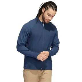 Adidas Go-To Recycled Materials Full-Zip Jacket