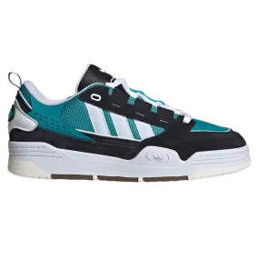 adidas Originals ADI2000 Shoes - Lab Green / Cloud White