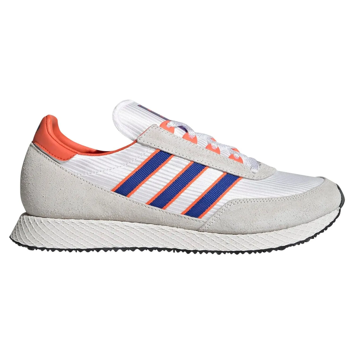 adidas Originals Glenbuck Shoes - White