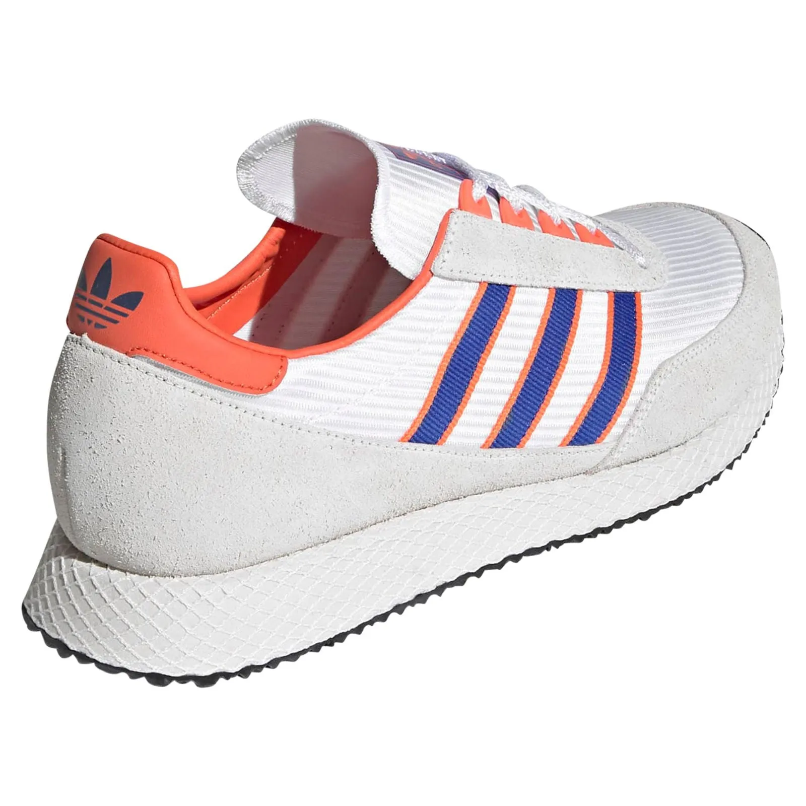 adidas Originals Glenbuck Shoes - White