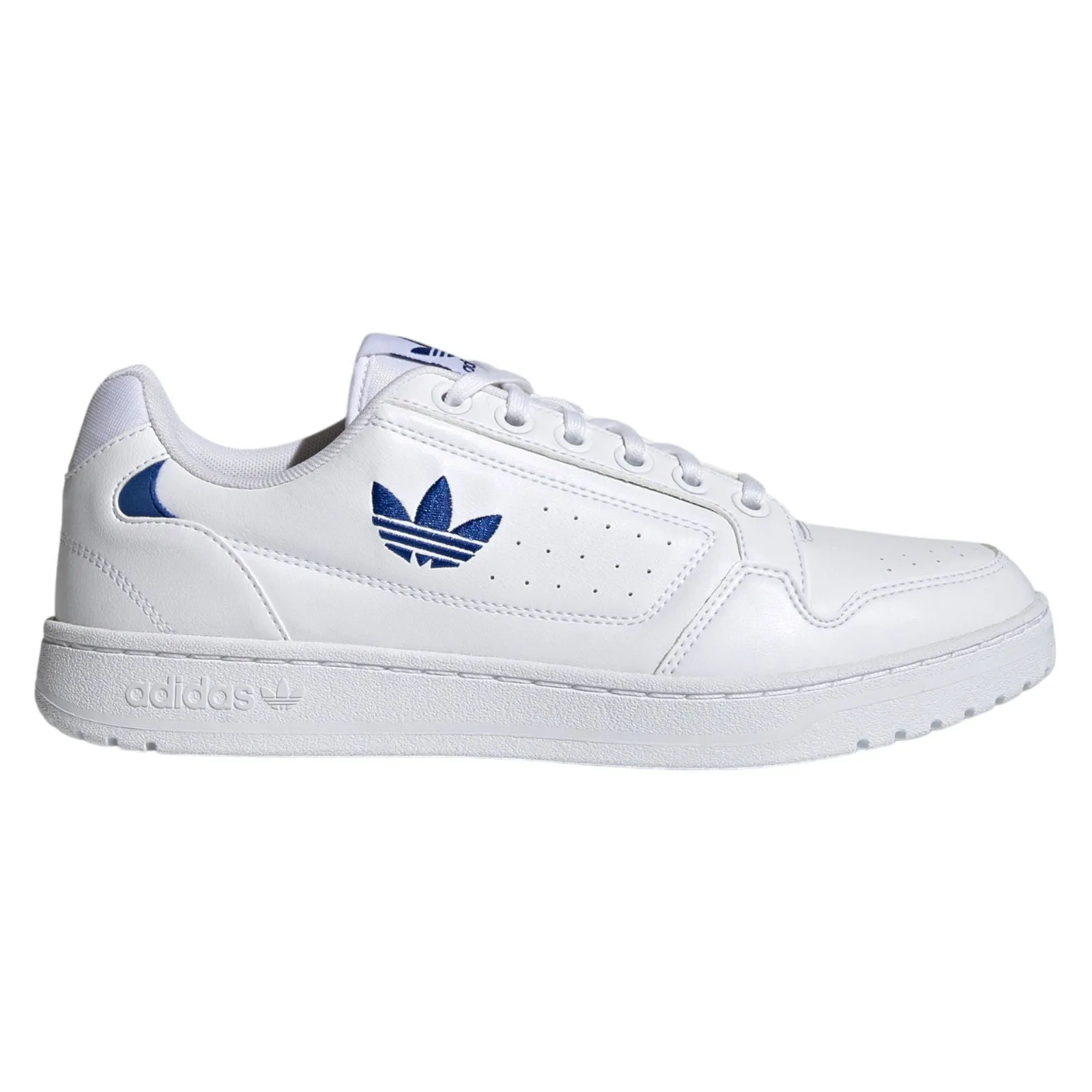 adidas Originals NY 90 Shoes - White