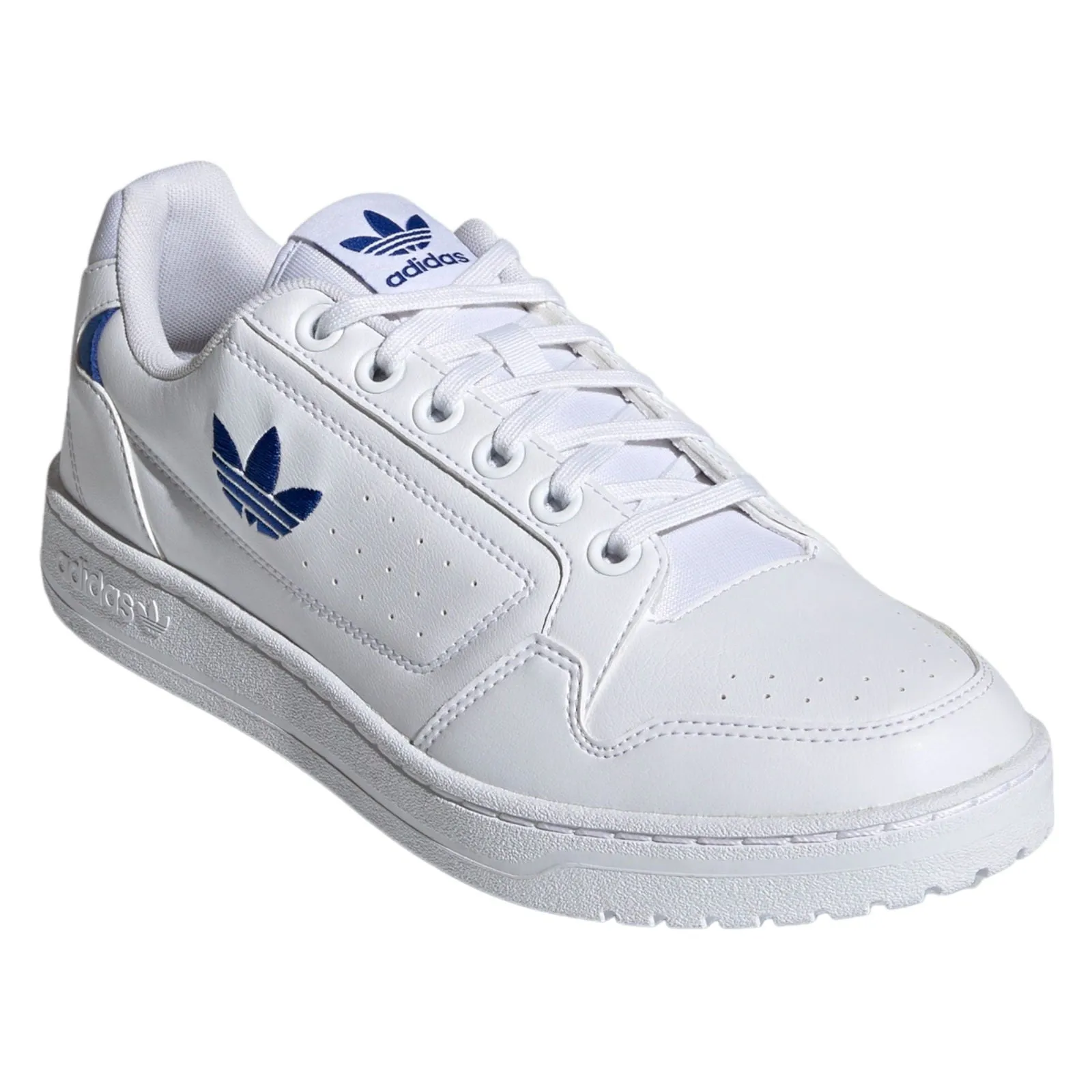 adidas Originals NY 90 Shoes - White