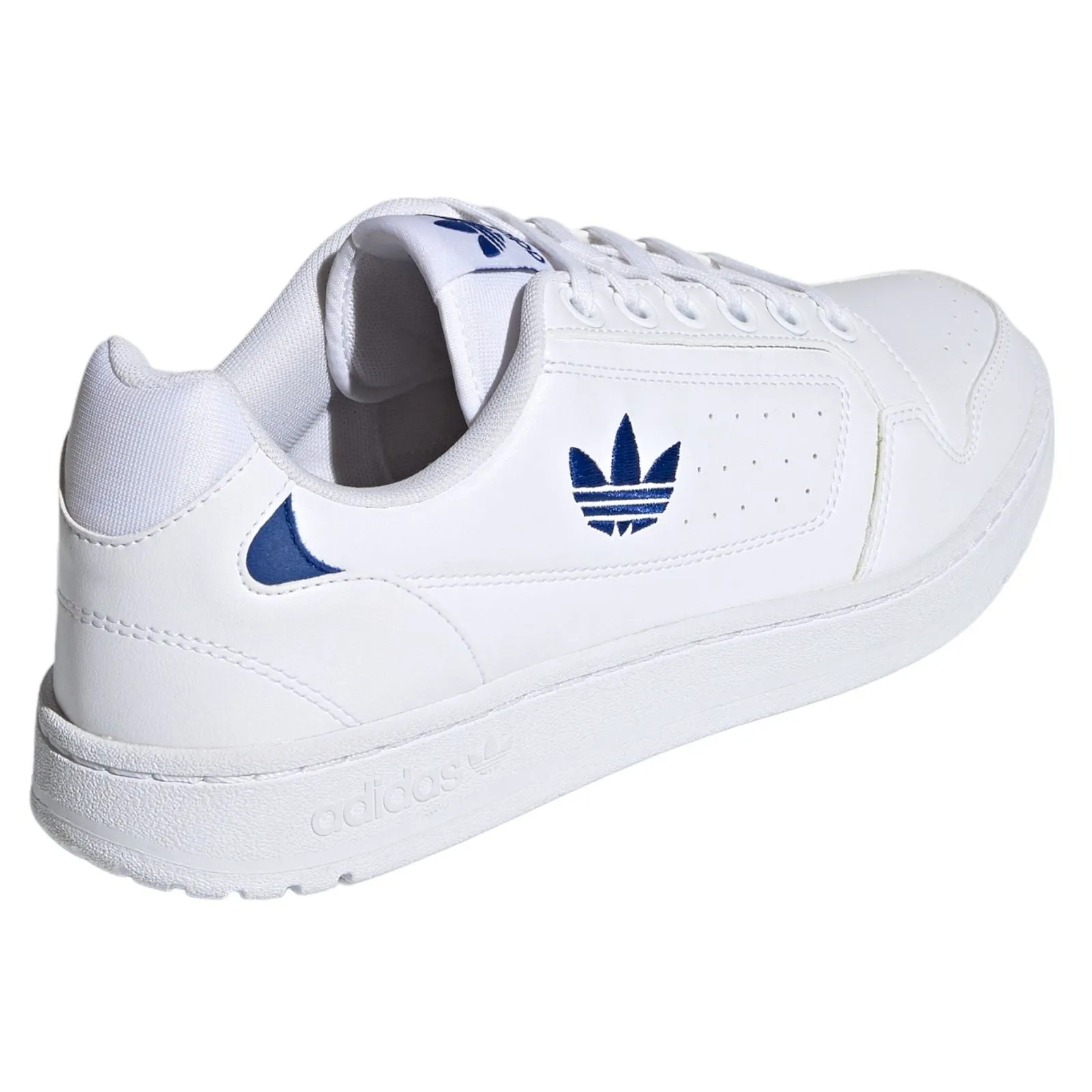 adidas Originals NY 90 Shoes - White