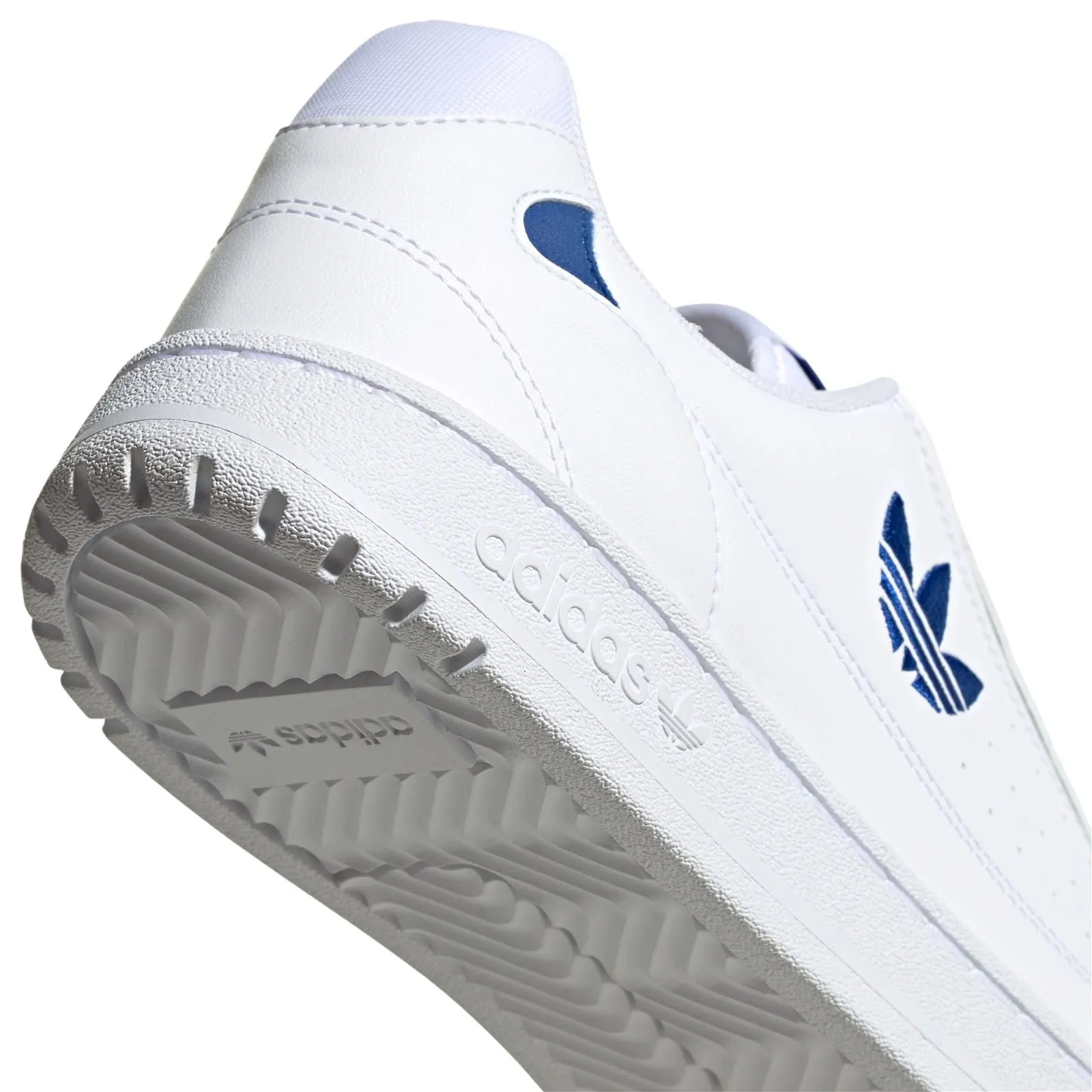 adidas Originals NY 90 Shoes - White