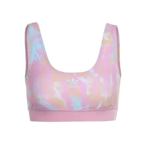 adidas Originals Psychedelic Summer Bikini Top