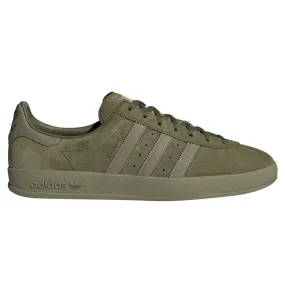 adidas Originals Unisex Broomfield Shoes - Focus Olive / Orbit Green