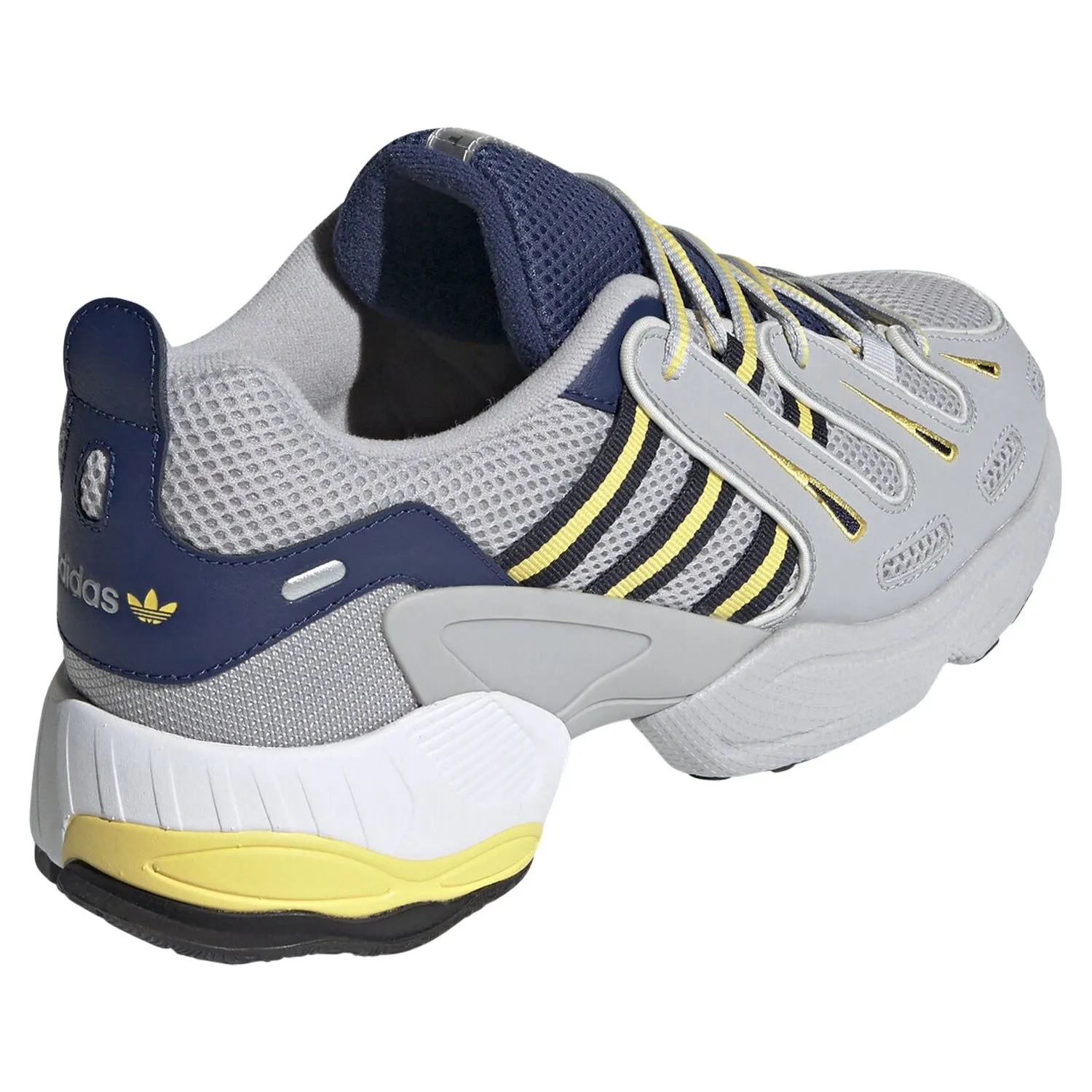 adidas Originals Unisex EQT Gazelle Shoes - Grey