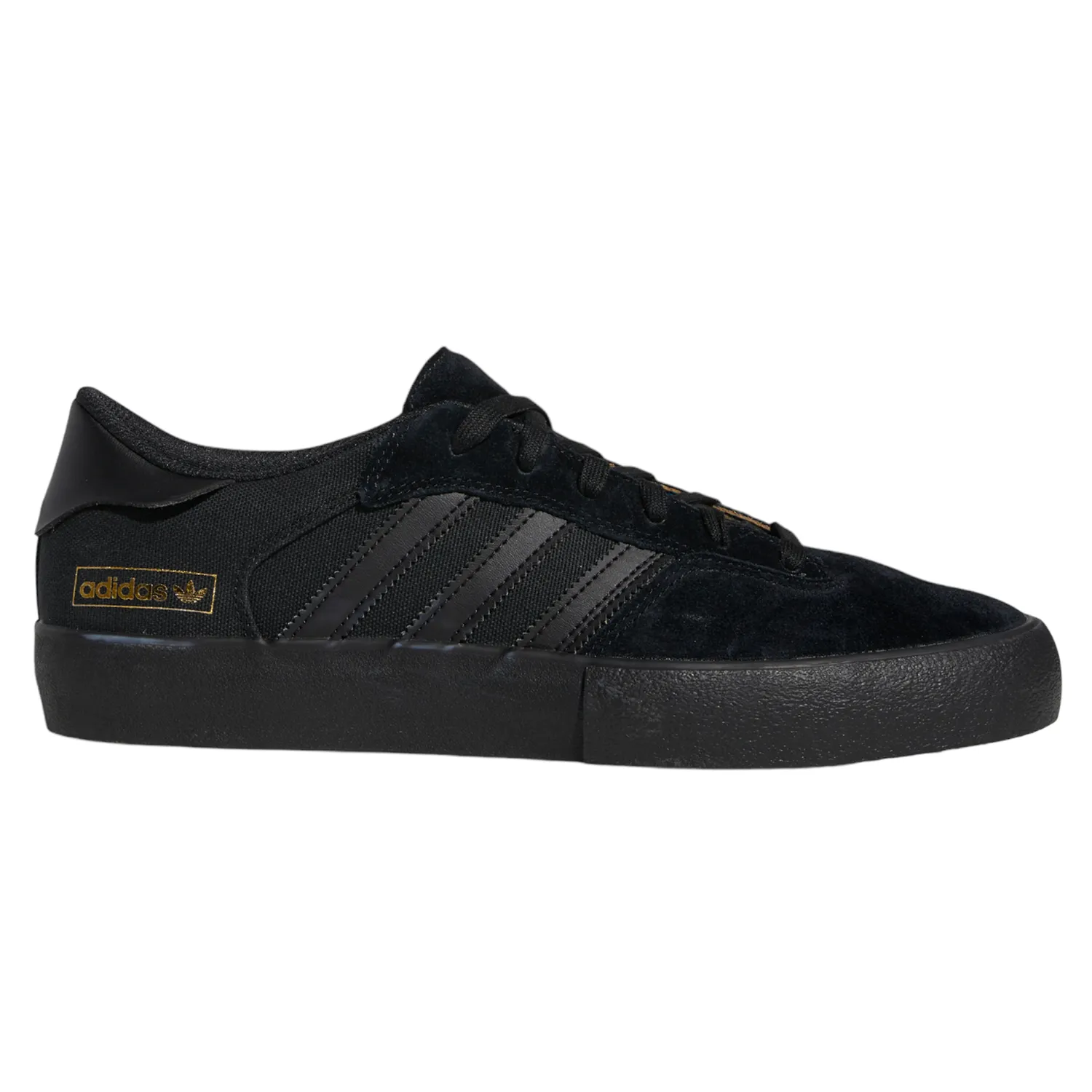 adidas Originals Unisex Matchbreak Super Shoes - Black / Black