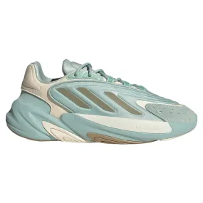 adidas Originals Womens Ozelia Shoes - Green Tint