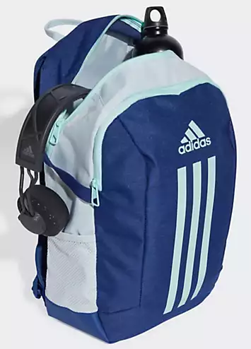 adidas Performance Kids ’Power BP’ Backpack | Grattan