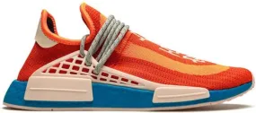 Adidas x Pharrell Williams Hu NMD NTWRK Extra Eye sneakers Orange