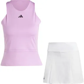 adidas Y-Tank Set Dames