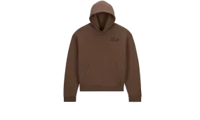 Air Jordan Travis Scott Pullover Hoodie Palomino