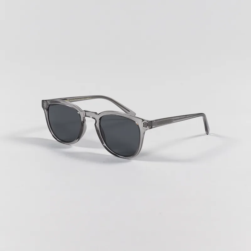 A.Kjaerbede Bate Sunglasses Grey Transparent