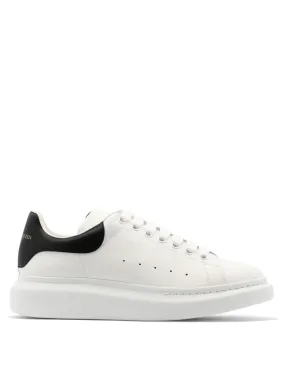 Alexander McQueen    Alexander Mc Queen Larry Oversize Sneakers