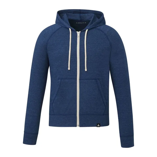 American Giant - Men's Lightweight Full Zip Hoodie