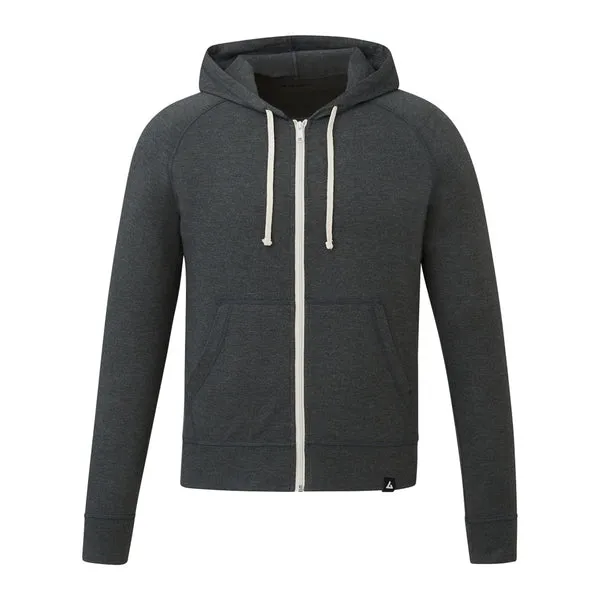 American Giant - Men's Lightweight Full Zip Hoodie