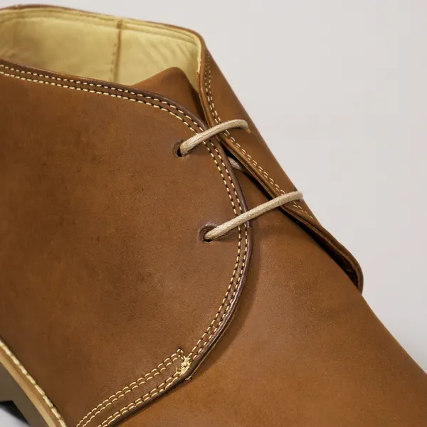 ANATOMIC & CO Anatomic Colorado Boot - Cognac