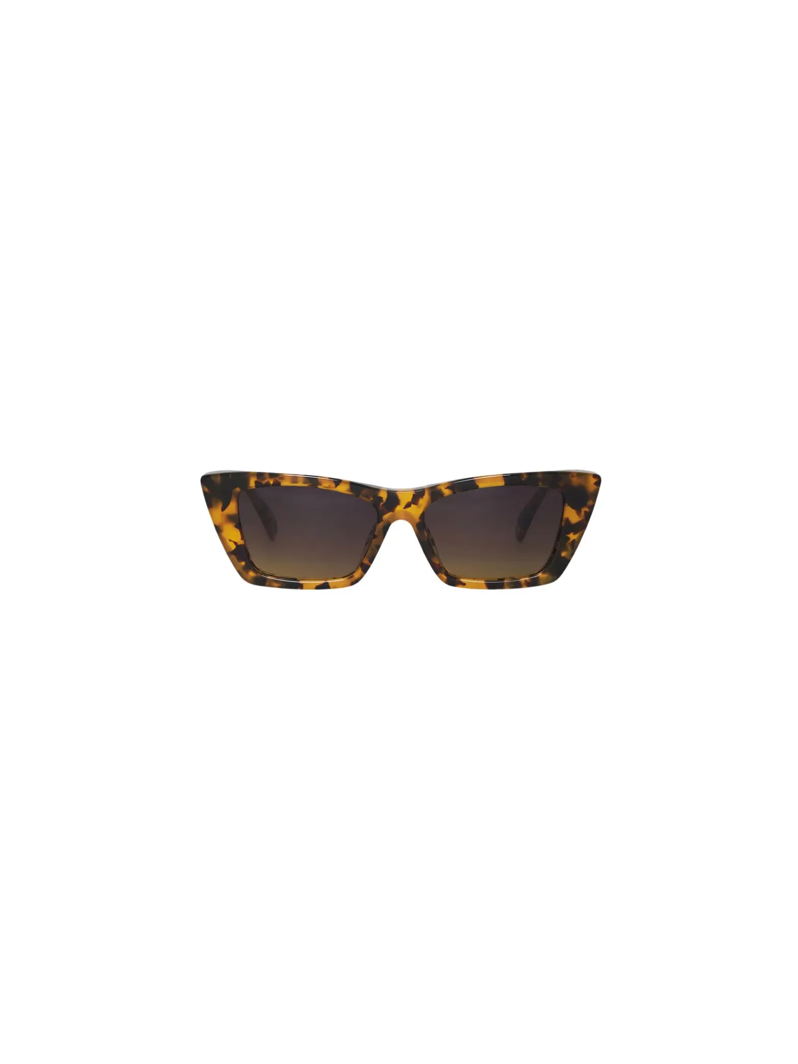 ANINE BING SUNGLASSES LEVI SUNGLASSES TORTOISE