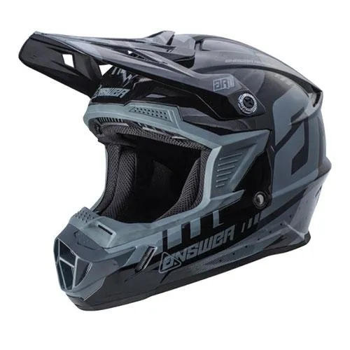 Answer - 2018 AR-1 MX Helmet