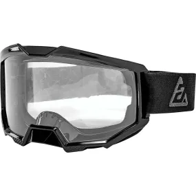 Answer - 2021 Youth Apex 1 Goggles