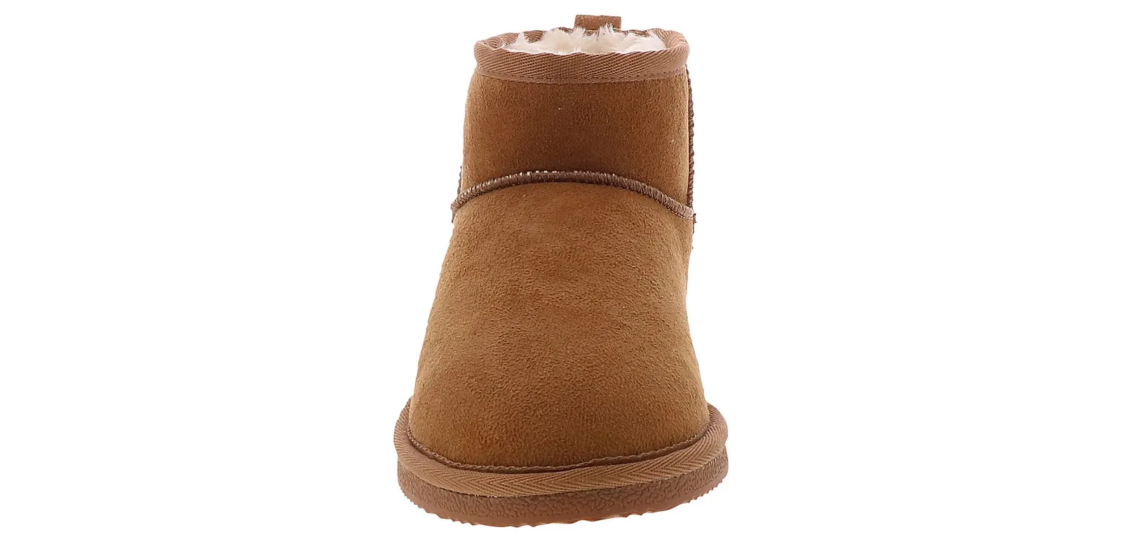 Apres Melody Women’s Comfort Boot-Chesnut