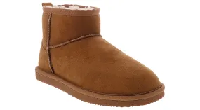 Apres Melody Women’s Comfort Boot-Chesnut