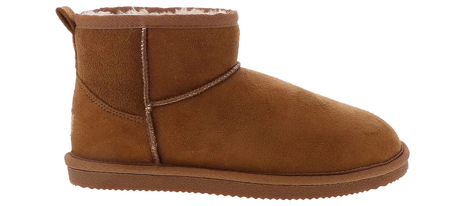 Apres Melody Women’s Comfort Boot-Chesnut