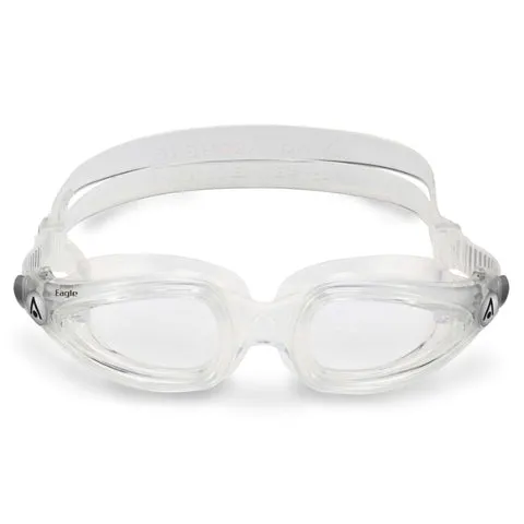 Aqua Sphere Eagle Optics Adult's Goggles - Customisable Diopter Lenses