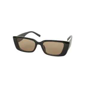 Arvo Slow Groove Sunglasses- Black