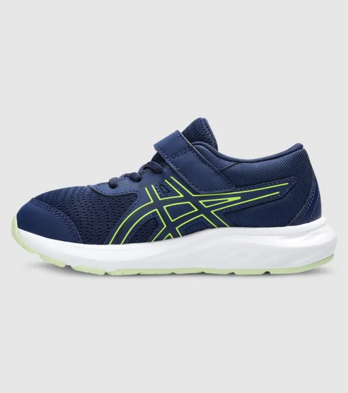 asics contend 9 (ps) kids